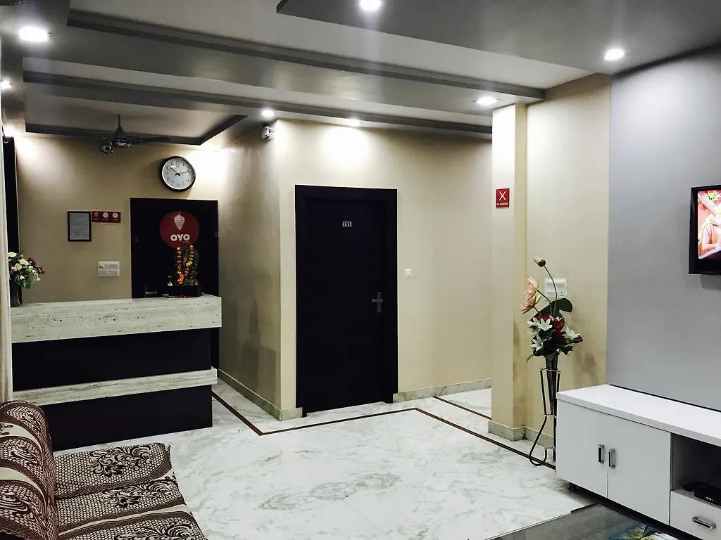 Aaradhya Residency Hotel Agra