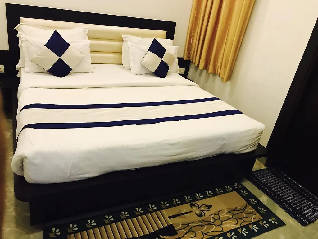 Aaradhya Residency Hotel Agra  India