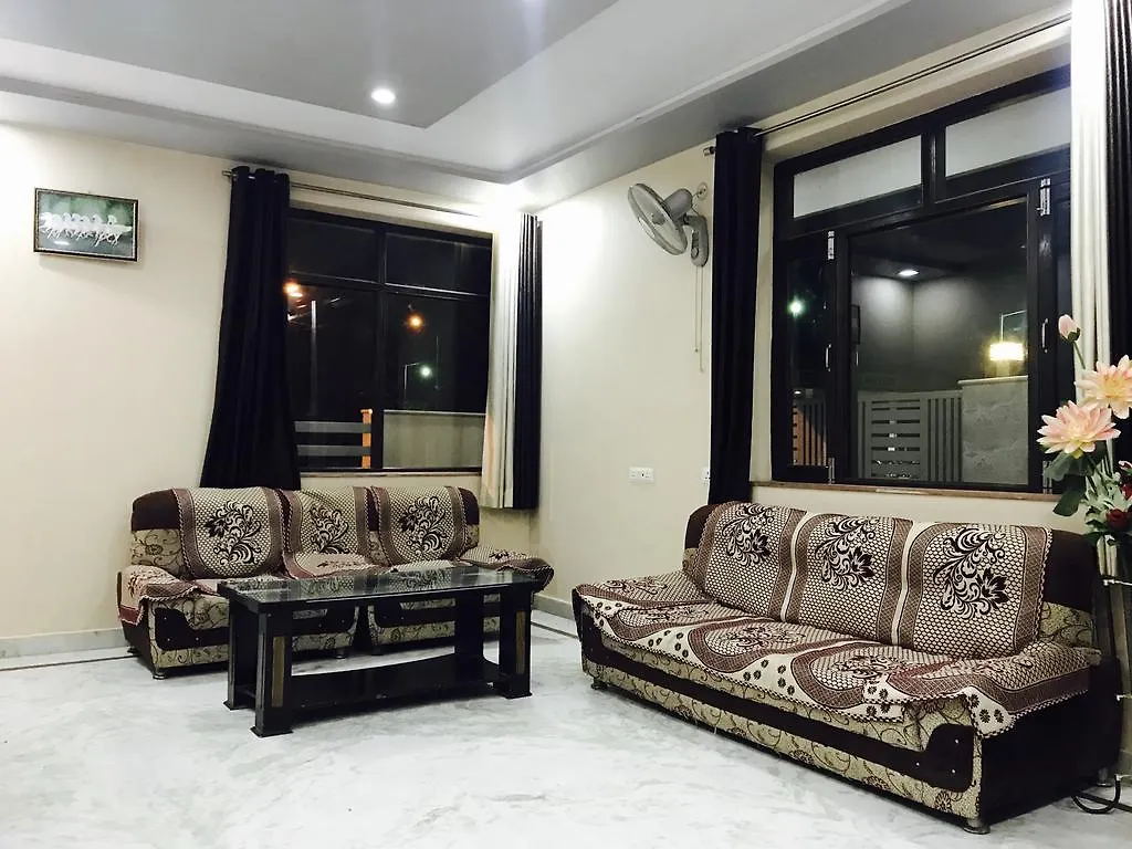 Aaradhya Residency Hotel Agra  2*, Agra (Uttar Pradesh) India
