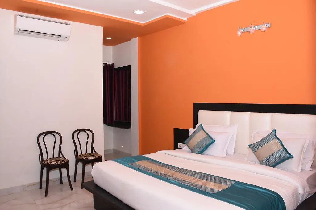 Aaradhya Residency Hotel Agra  Agra (Uttar Pradesh)