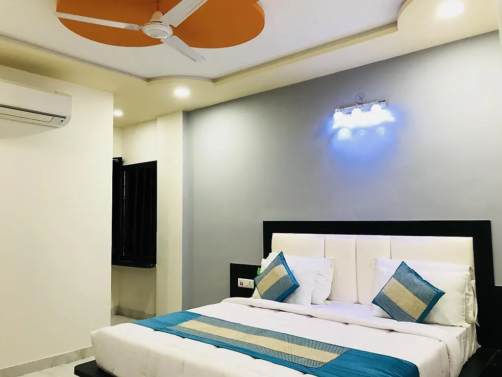 Aaradhya Residency Hotel Agra  India