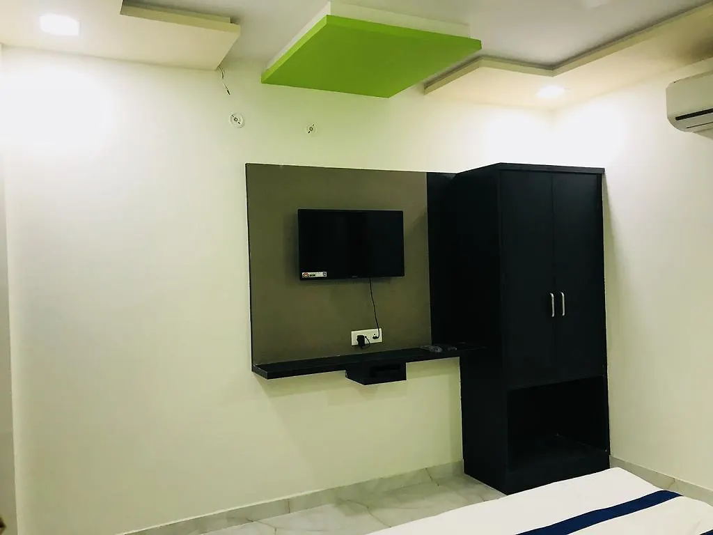 Aaradhya Residency Hotel Agra  Agra (Uttar Pradesh)