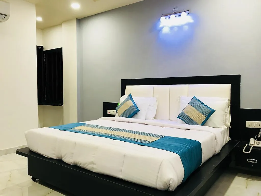 Guest house Aaradhya Residency Hotel Agra