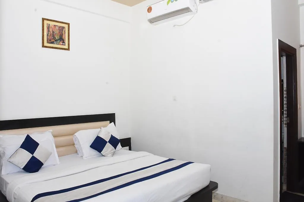 Guest house Aaradhya Residency Hotel Agra