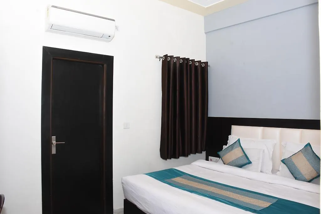 Aaradhya Residency Hotel Agra  India