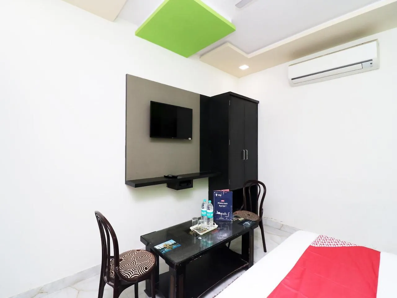 Aaradhya Residency Hotel Agra  2*, Agra (Uttar Pradesh) India