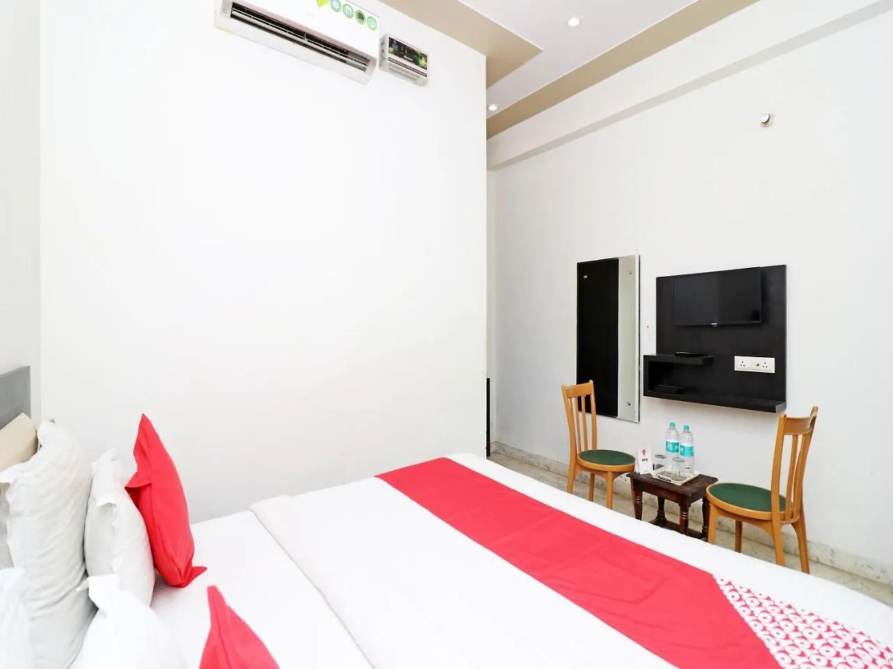 Guest house Aaradhya Residency Hotel Agra