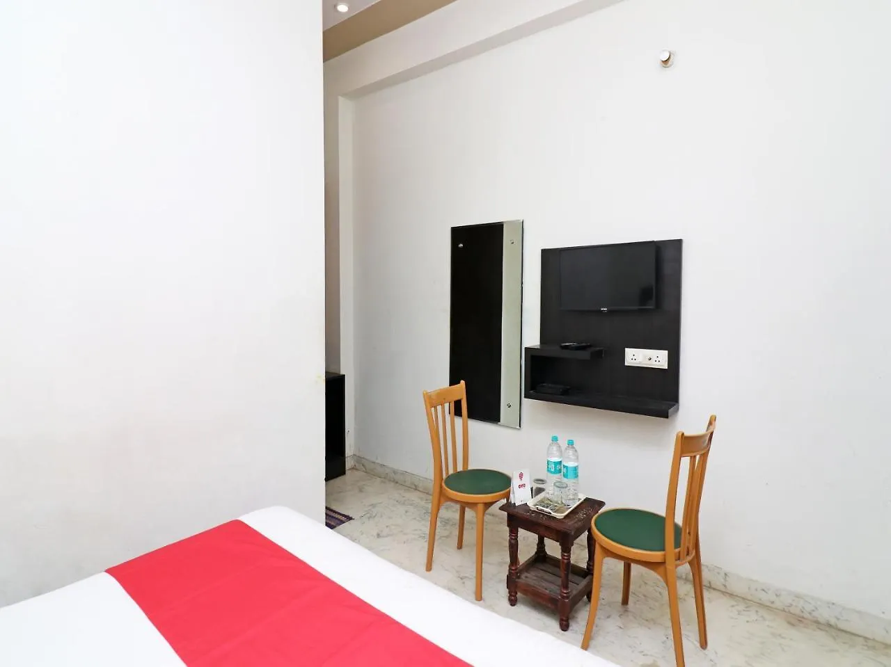 ** Guest house Aaradhya Residency Hotel Agra  India