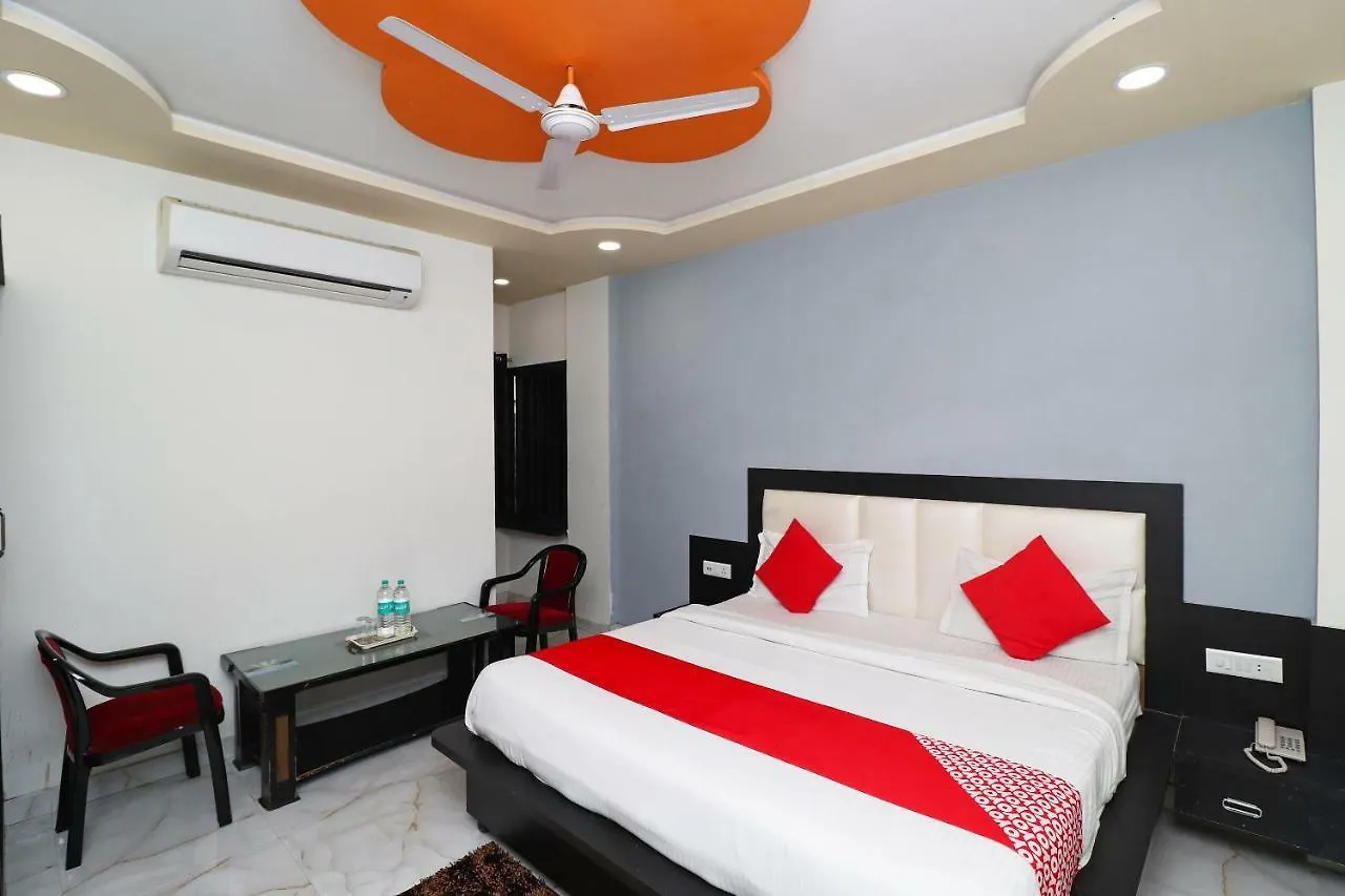 Aaradhya Residency Hotel Agra  India