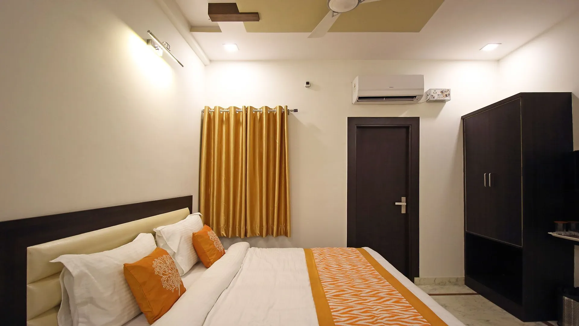 Aaradhya Residency Hotel Agra  India