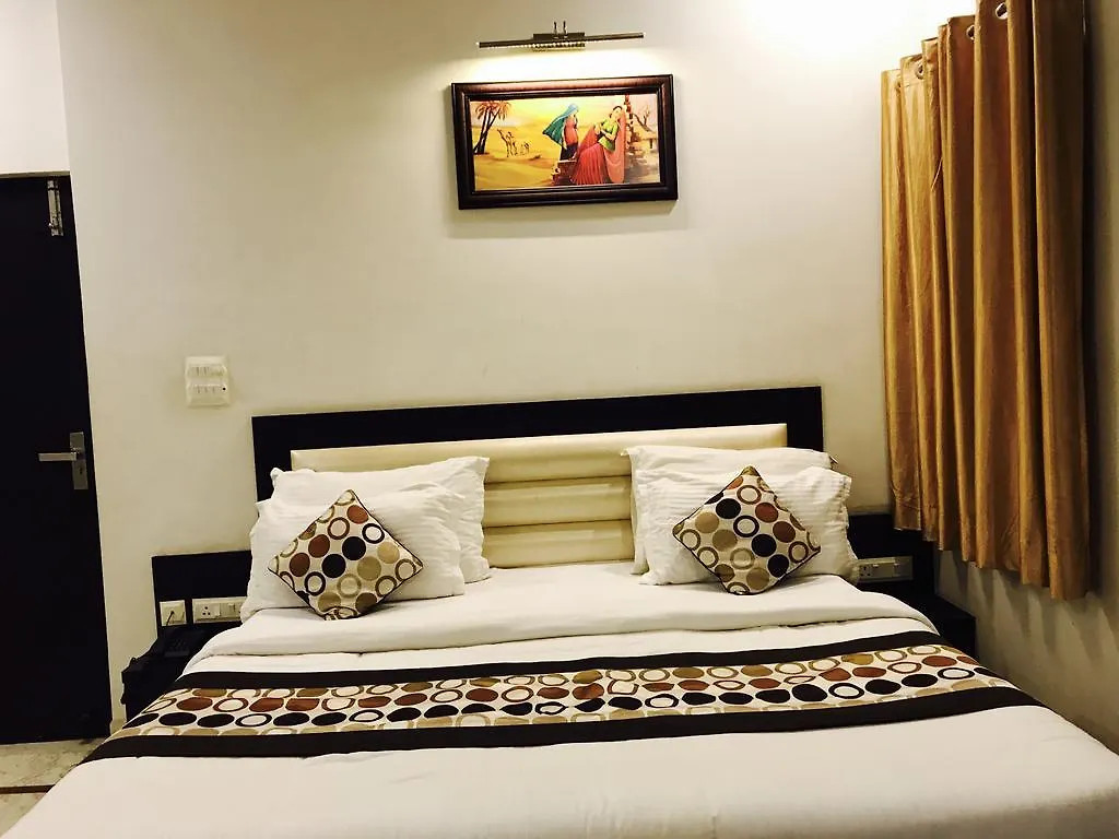 Aaradhya Residency Hotel Agra  Agra (Uttar Pradesh)